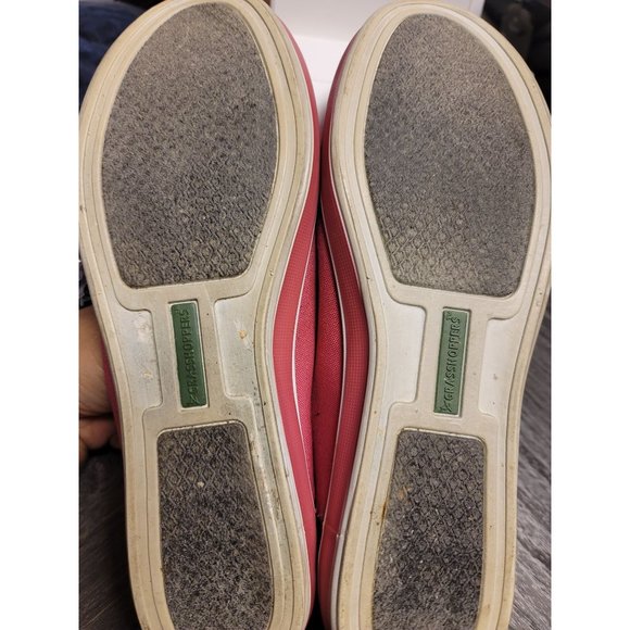 Keds Shoes Womens Westwind Slipon Boat